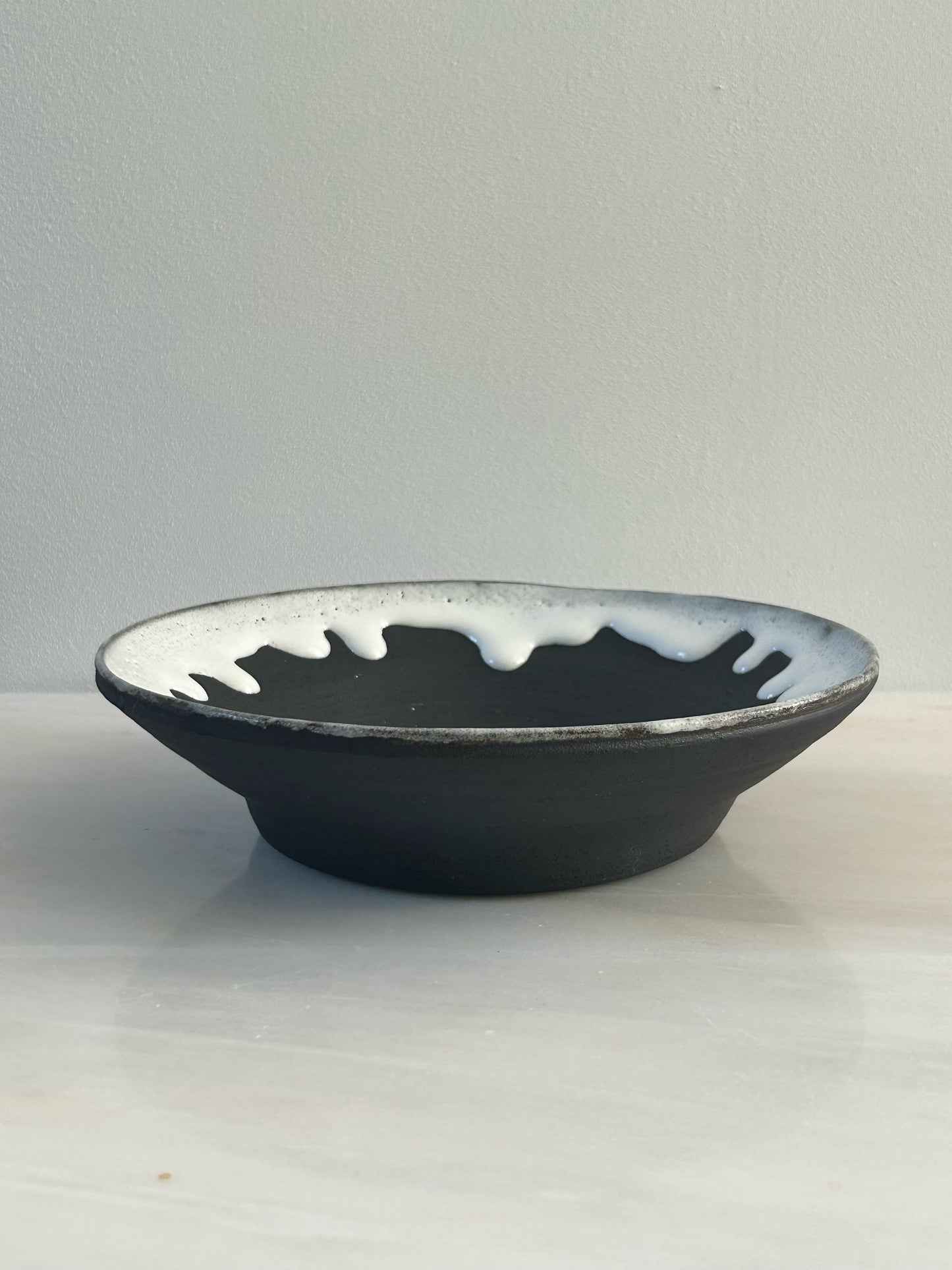 Low Sap Bowl
