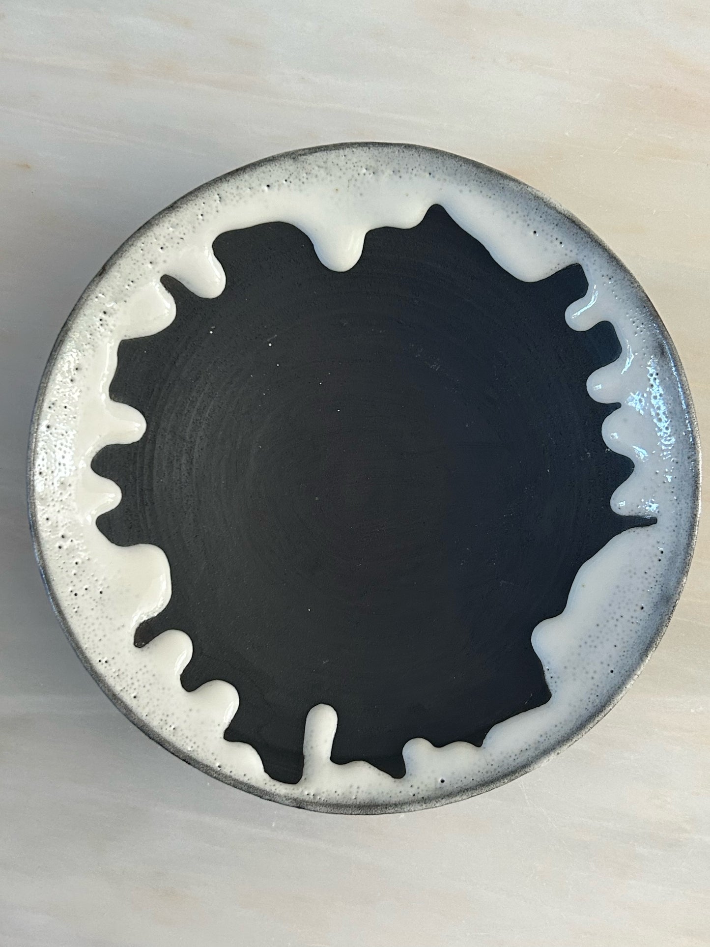 Low Sap Bowl