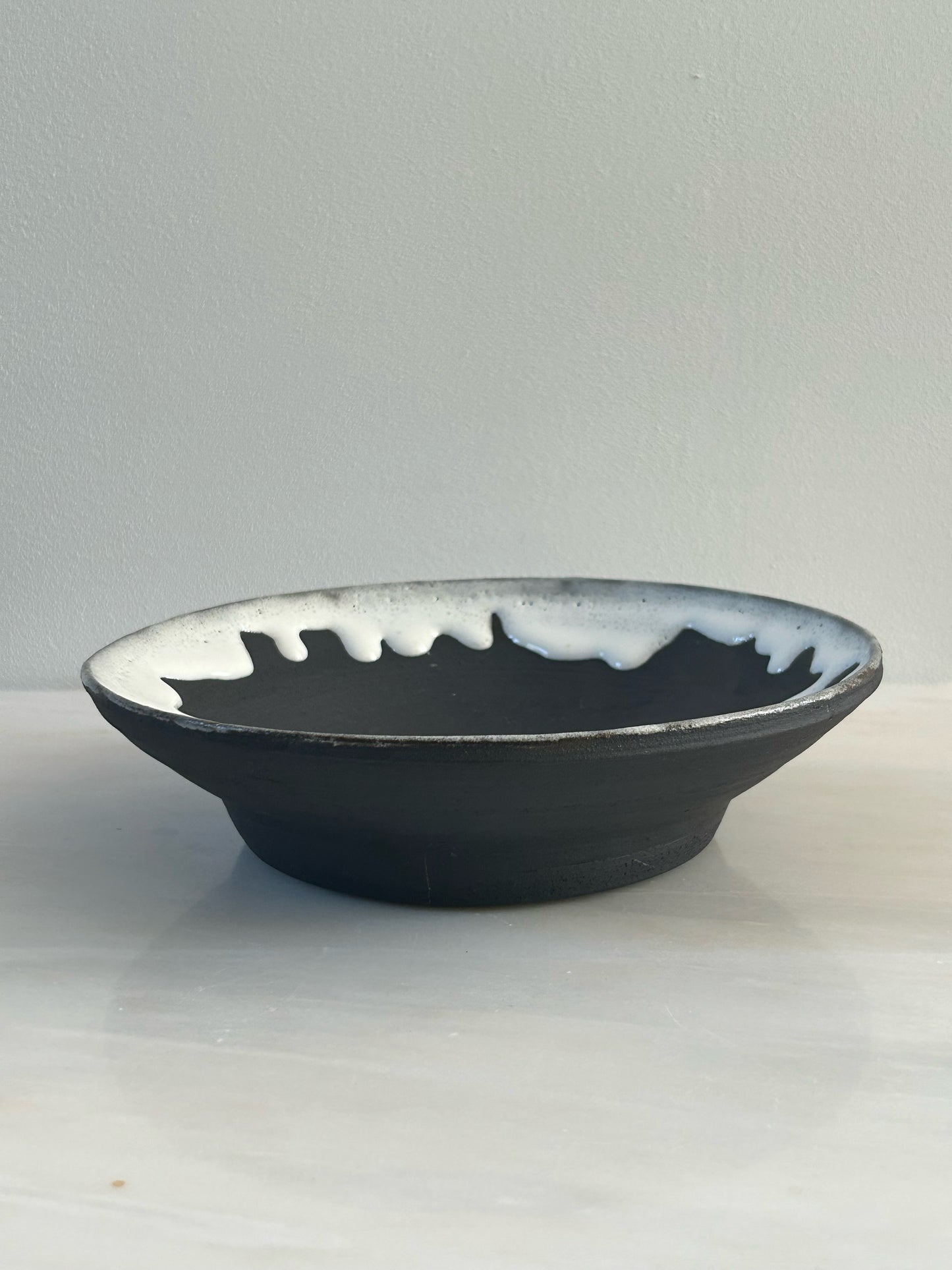 Low Sap Bowl