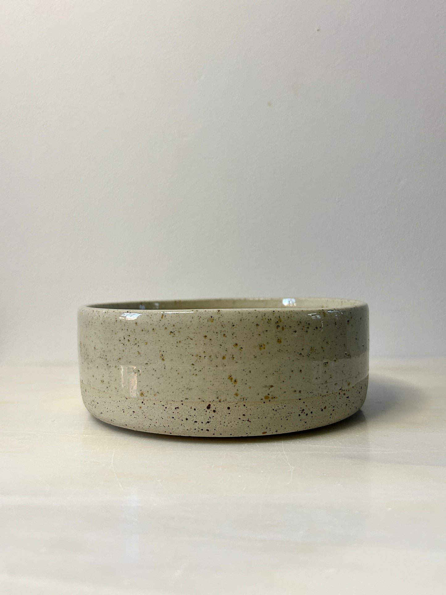 Large Stone Bowl
