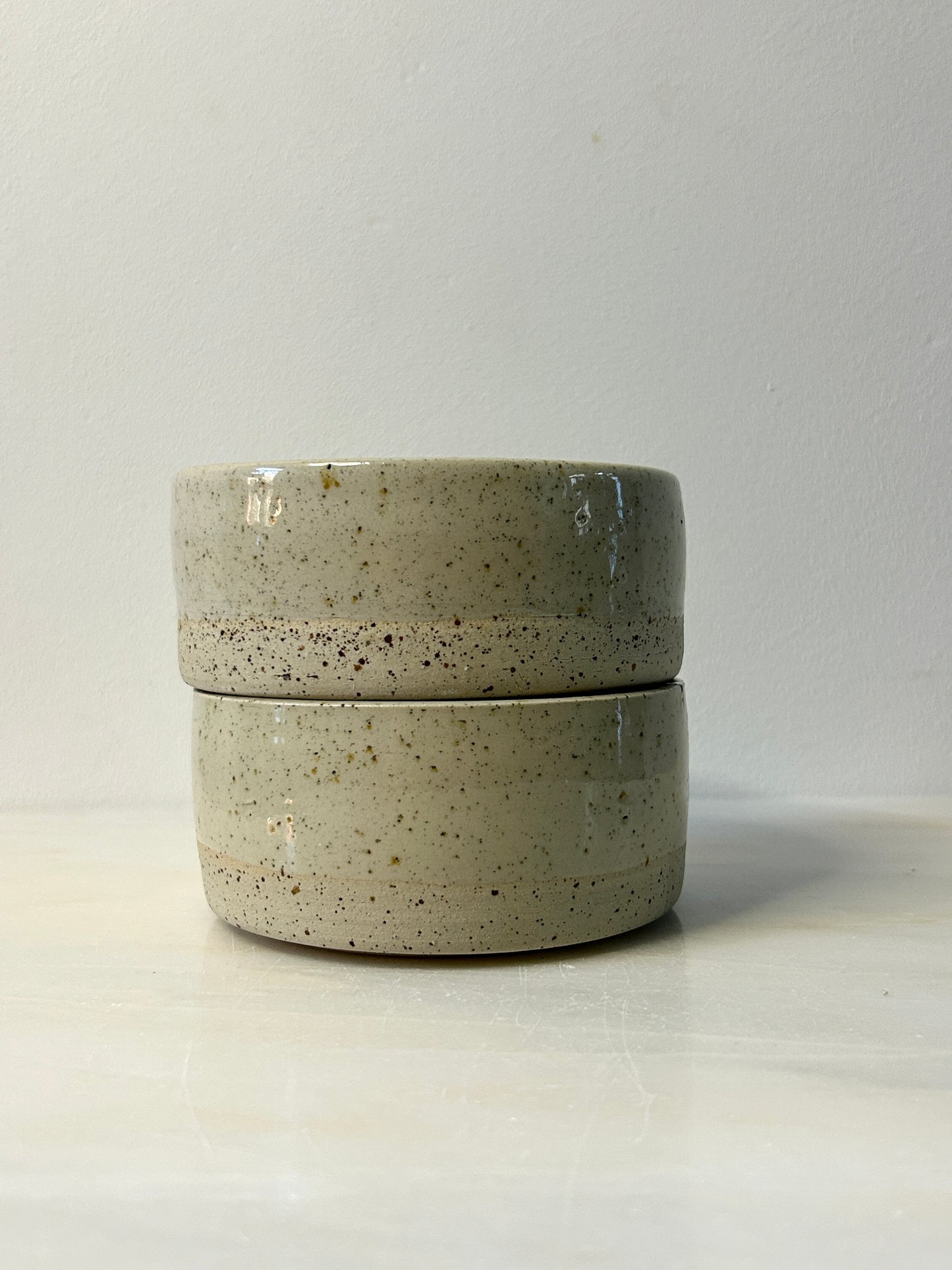 Small Stone Bowl