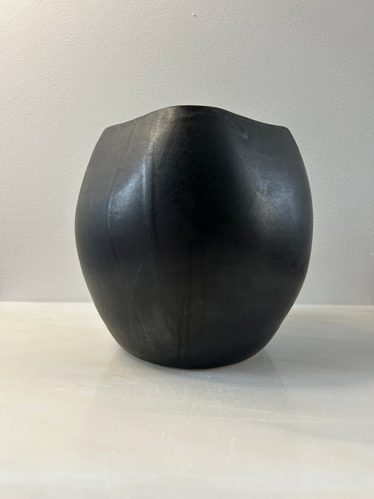 Large Peak Vase