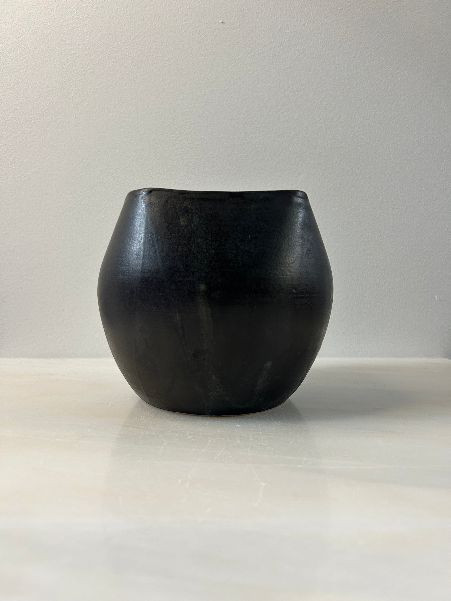 Medium Peak Vase