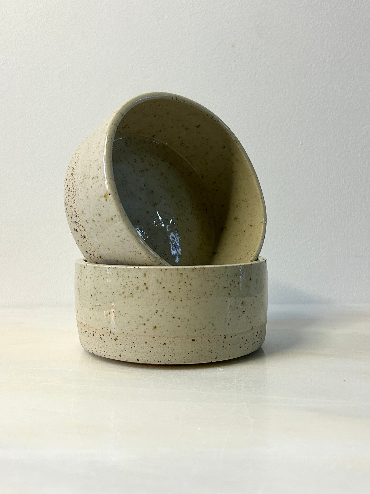Small Stone Bowl