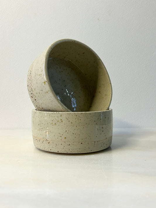 Small Stone Bowl