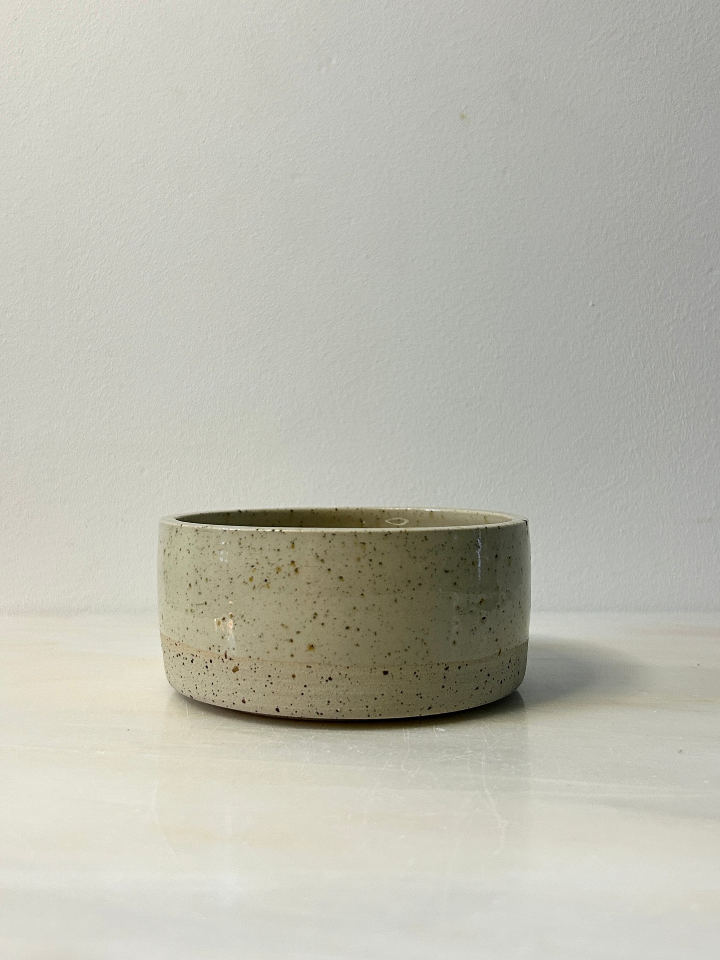 Small Stone Bowl