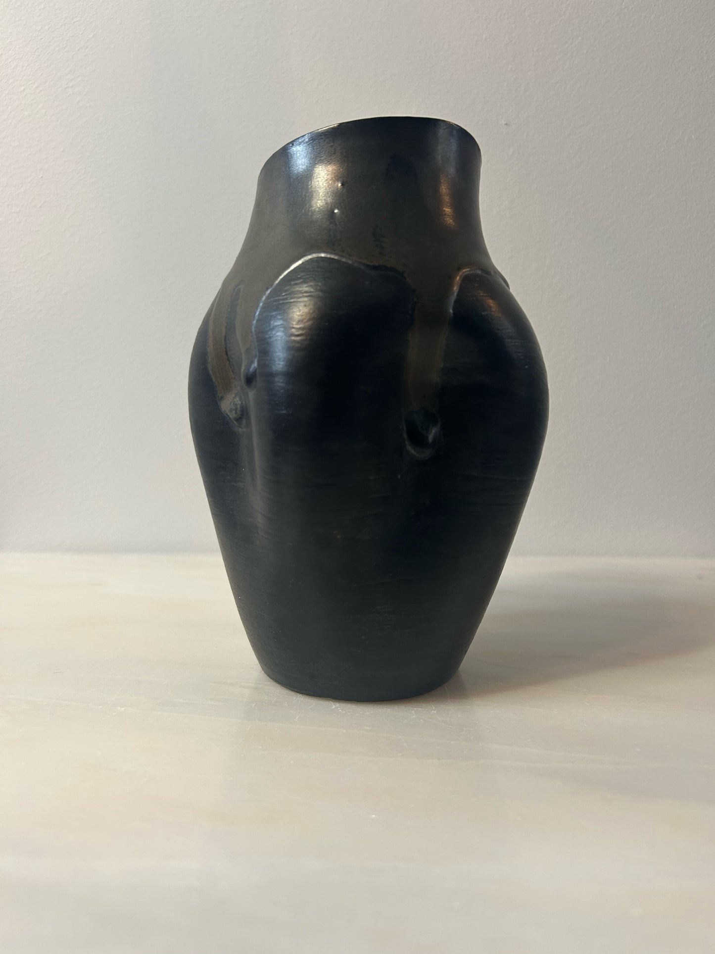 Pompeii Vase