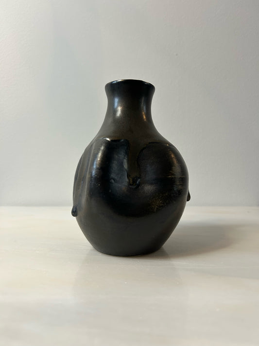 Pompeii Vase