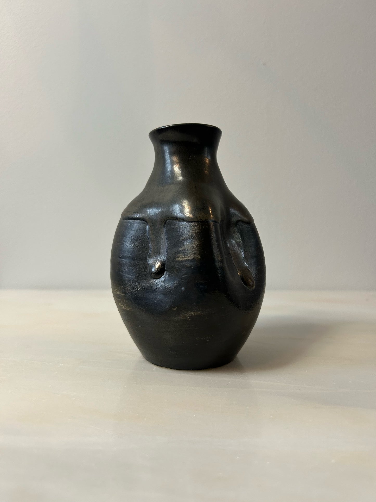 Pompeii Vase