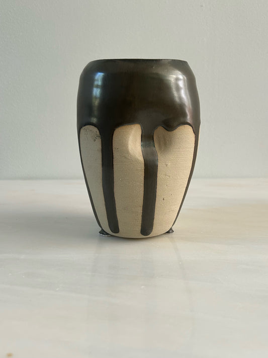 Medium Volcano Vase