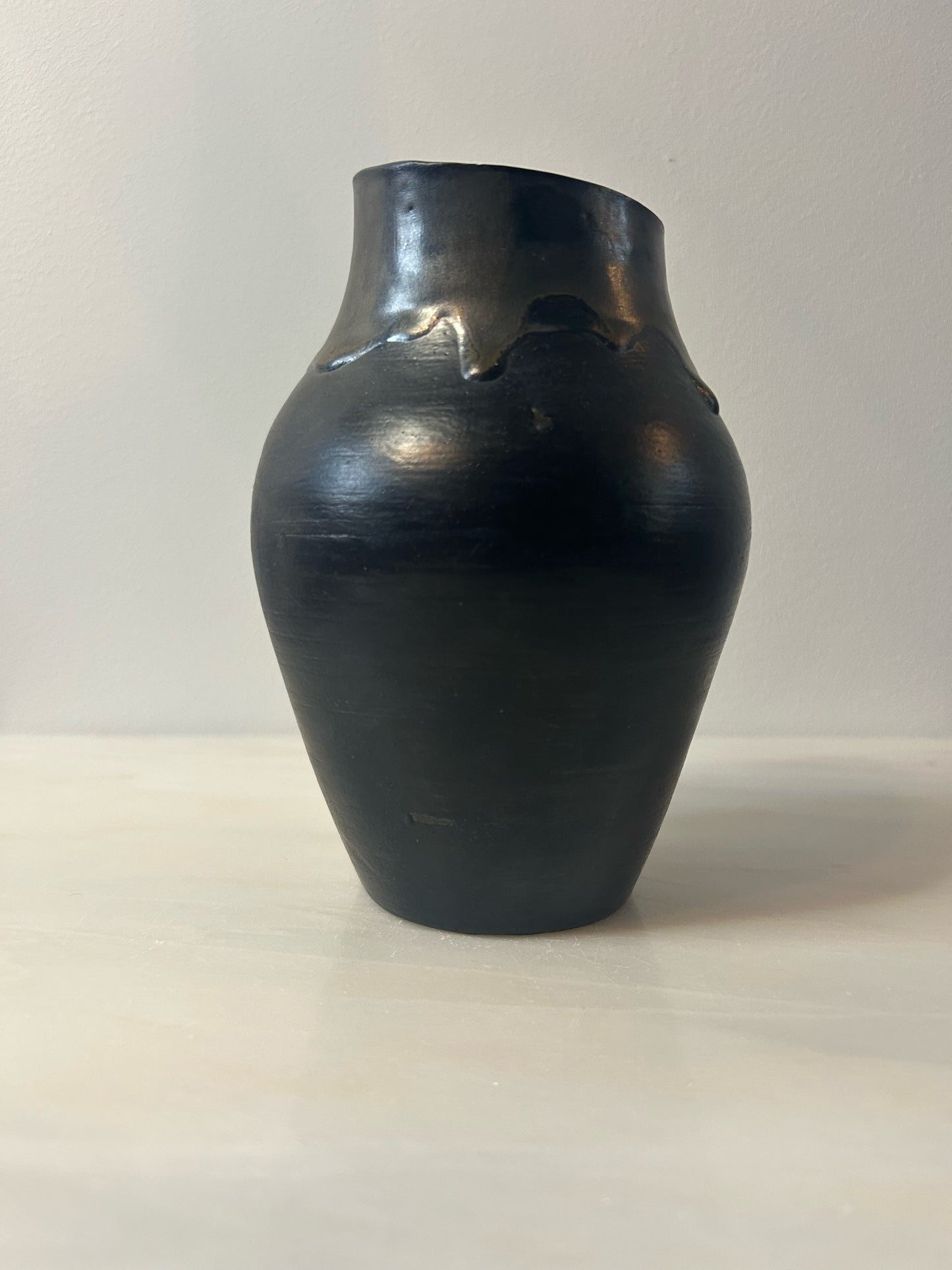 Pompeii Vase