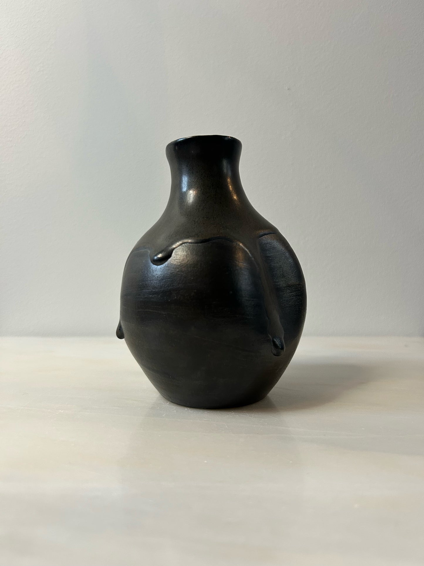 Pompeii Vase