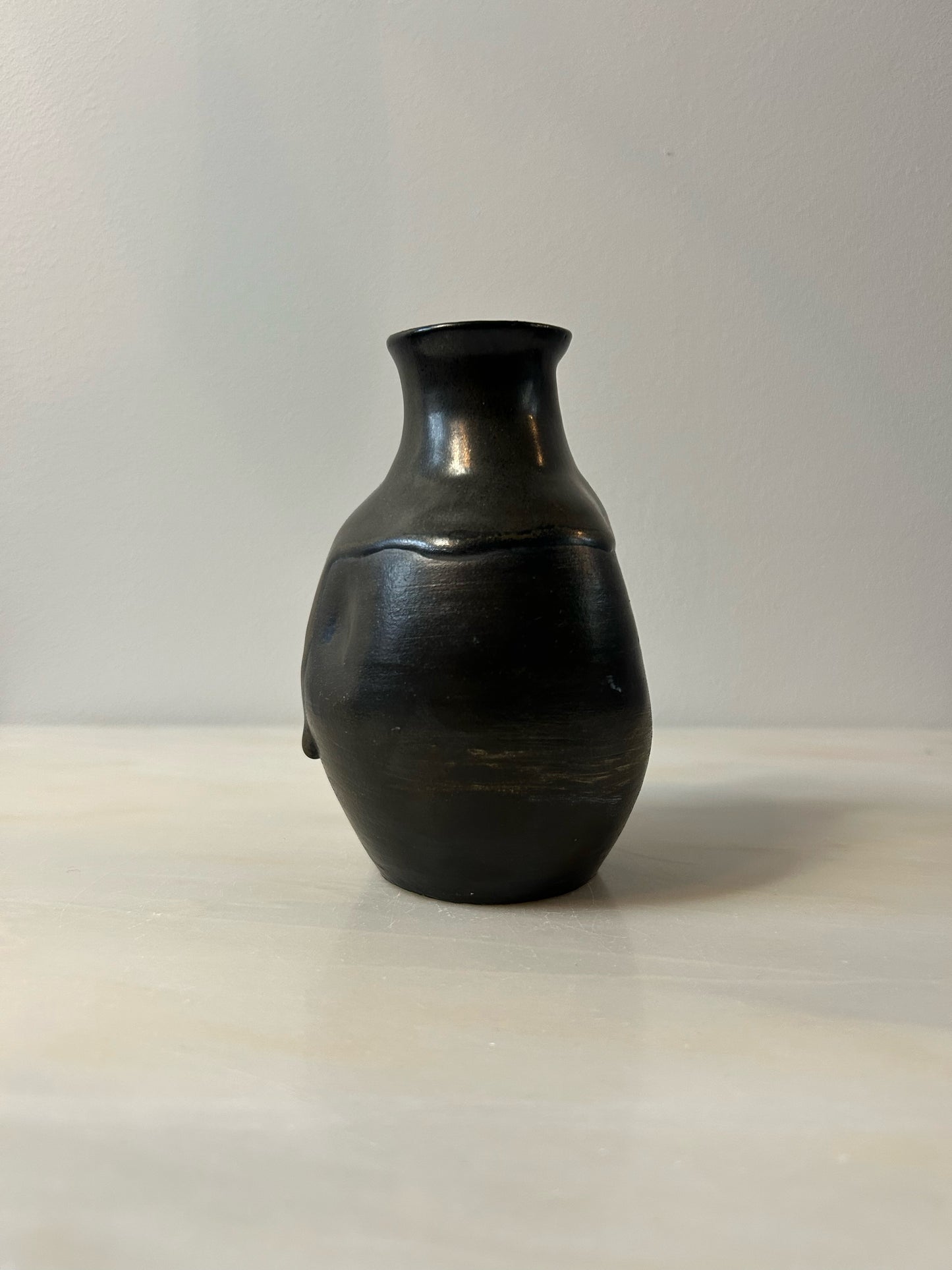 Pompeii Vase