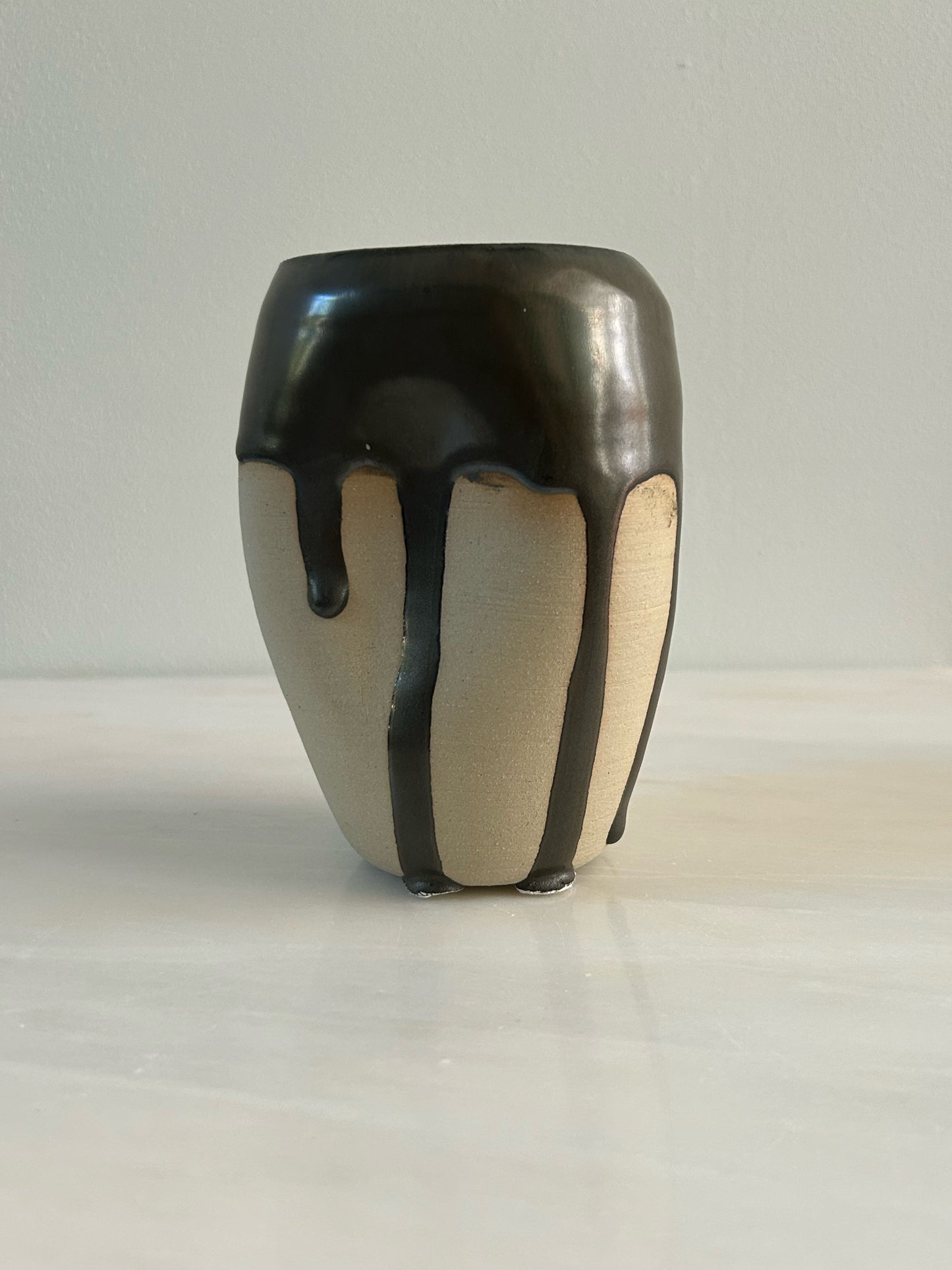 Medium Volcano Vase